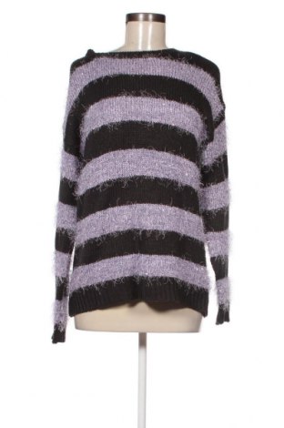 Дамски пуловер B.Young, Размер M, Цвят Многоцветен, Цена 5,76 лв.