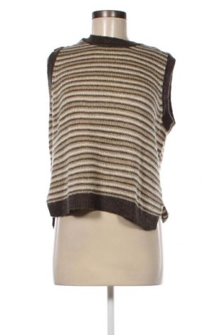Γυναικείο πουλόβερ B.Young, Μέγεθος L, Χρώμα Πολύχρωμο, Τιμή 2,52 €