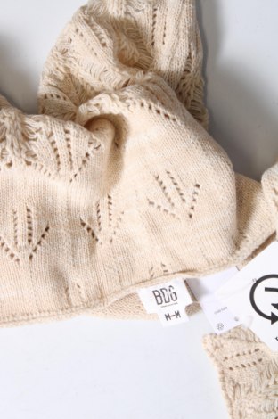 Дамски пуловер BDG, Размер M, Цвят Екрю, Цена 12,18 лв.