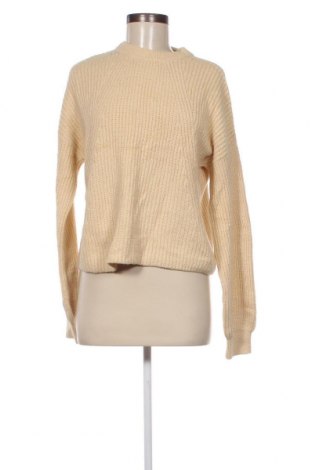 Дамски пуловер BP., Размер S, Цвят Бежов, Цена 5,51 лв.