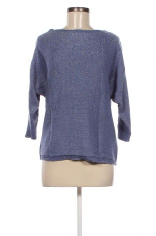 Γυναικείο πουλόβερ Bel&Bo, Μέγεθος S, Χρώμα Μπλέ, Τιμή 2,51 €