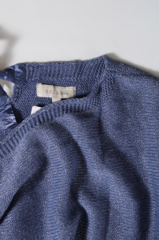 Γυναικείο πουλόβερ Bel&Bo, Μέγεθος S, Χρώμα Μπλέ, Τιμή 2,33 €