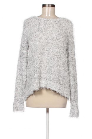 Γυναικείο πουλόβερ Bel&Bo, Μέγεθος S, Χρώμα Γκρί, Τιμή 3,23 €