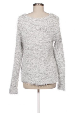 Γυναικείο πουλόβερ Bel&Bo, Μέγεθος S, Χρώμα Γκρί, Τιμή 3,05 €