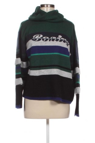 Дамски пуловер Berenice, Размер L, Цвят Многоцветен, Цена 47,75 лв.
