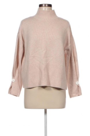 Γυναικείο πουλόβερ Berenice, Μέγεθος S, Χρώμα Ρόζ , Τιμή 98,45 €