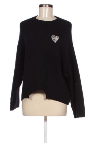 Дамски пуловер Berenice, Размер S, Цвят Черен, Цена 133,70 лв.