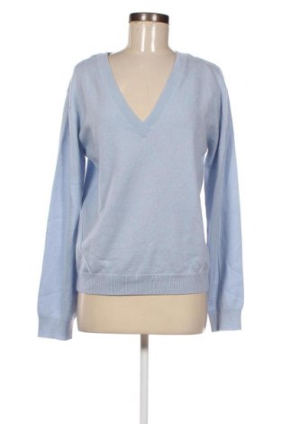 Дамски пуловер Berenice, Размер M, Цвят Син, Цена 133,70 лв.