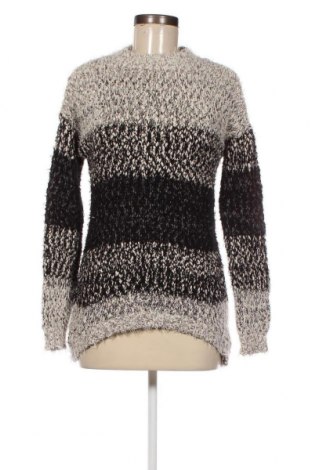Дамски пуловер Bershka, Размер S, Цвят Многоцветен, Цена 5,80 лв.