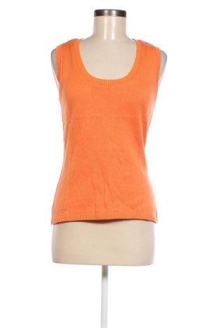 Γυναικείο πουλόβερ Best Connections, Μέγεθος S, Χρώμα Πορτοκαλί, Τιμή 4,03 €
