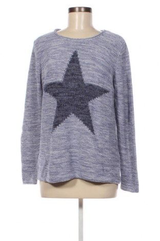 Дамски пуловер Bexleys, Размер M, Цвят Лилав, Цена 5,51 лв.