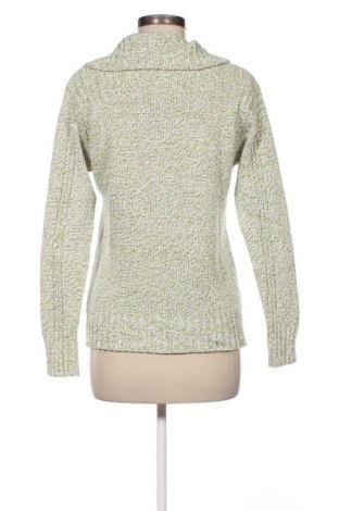 Дамски пуловер Biaggini, Размер M, Цвят Зелен, Цена 5,22 лв.