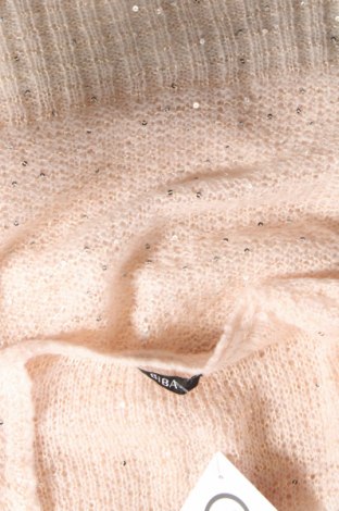 Дамски пуловер Biba, Размер M, Цвят Розов, Цена 4,93 лв.