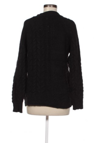 Дамски пуловер Bibi, Размер S, Цвят Черен, Цена 5,51 лв.