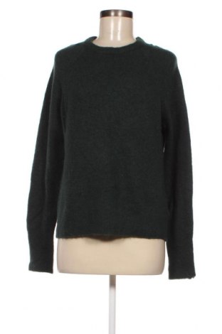 Γυναικείο πουλόβερ Bik Bok, Μέγεθος S, Χρώμα Πράσινο, Τιμή 2,69 €