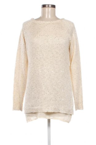 Γυναικείο πουλόβερ Blind Date, Μέγεθος S, Χρώμα  Μπέζ, Τιμή 2,87 €