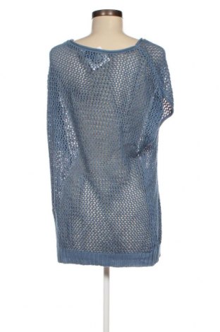 Γυναικείο πουλόβερ Blue Motion, Μέγεθος L, Χρώμα Μπλέ, Τιμή 2,33 €
