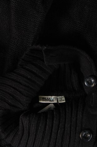 Pulover de femei Blue Motion, Mărime S, Culoare Negru, Preț 14,31 Lei