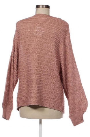 Γυναικείο πουλόβερ Body Flirt, Μέγεθος M, Χρώμα Ρόζ , Τιμή 2,87 €