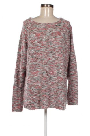 Γυναικείο πουλόβερ Bpc Bonprix Collection, Μέγεθος XL, Χρώμα Πολύχρωμο, Τιμή 13,46 €