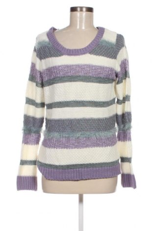 Γυναικείο πουλόβερ Bpc Bonprix Collection, Μέγεθος M, Χρώμα Πολύχρωμο, Τιμή 13,46 €