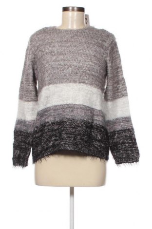 Дамски пуловер Brandtex, Размер M, Цвят Сив, Цена 4,06 лв.