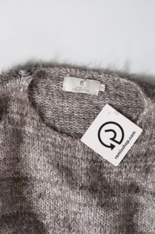 Γυναικείο πουλόβερ Brandtex, Μέγεθος M, Χρώμα Γκρί, Τιμή 2,15 €