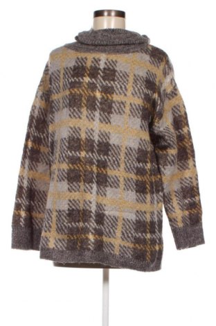 Дамски пуловер Brandtex, Размер L, Цвят Многоцветен, Цена 5,51 лв.