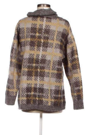 Дамски пуловер Brandtex, Размер L, Цвят Многоцветен, Цена 29,00 лв.
