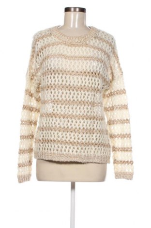 Дамски пуловер Brave Soul, Размер M, Цвят Многоцветен, Цена 21,75 лв.