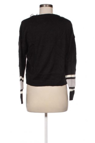 Дамски пуловер Brave Soul, Размер M, Цвят Черен, Цена 4,64 лв.