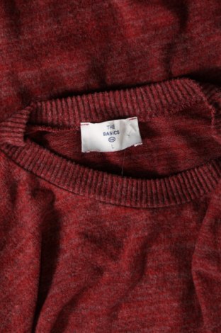Γυναικείο πουλόβερ C&A, Μέγεθος L, Χρώμα Κόκκινο, Τιμή 2,69 €