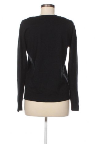 Дамски пуловер C&A, Размер S, Цвят Черен, Цена 5,51 лв.