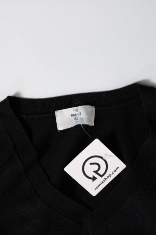 Дамски пуловер C&A, Размер S, Цвят Черен, Цена 5,51 лв.
