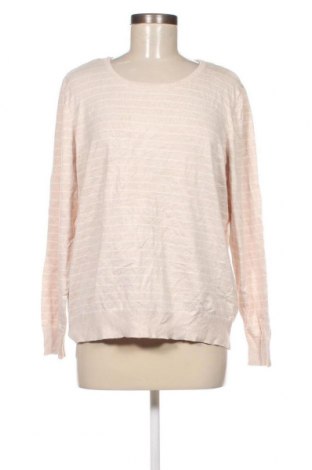 Γυναικείο πουλόβερ C&A, Μέγεθος L, Χρώμα Πολύχρωμο, Τιμή 5,38 €
