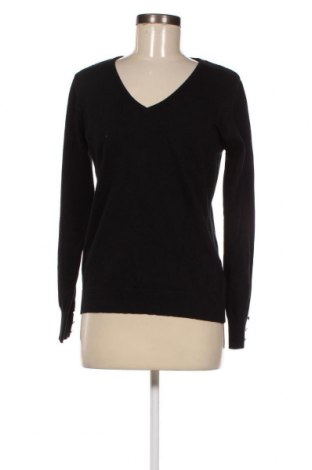 Дамски пуловер C&Jo, Размер XL, Цвят Черен, Цена 132,00 лв.