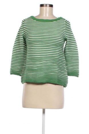 Дамски пуловер COS, Размер XS, Цвят Зелен, Цена 132,00 лв.