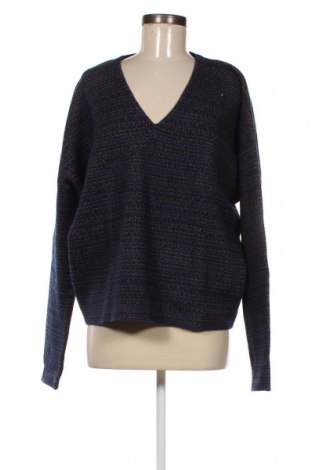 Дамски пуловер COS, Размер M, Цвят Многоцветен, Цена 92,40 лв.