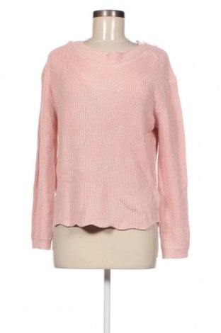 Γυναικείο πουλόβερ Camaieu, Μέγεθος M, Χρώμα Ρόζ , Τιμή 6,16 €