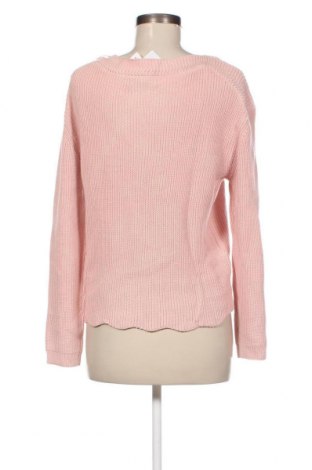 Damenpullover Camaieu, Größe M, Farbe Rosa, Preis 5,69 €