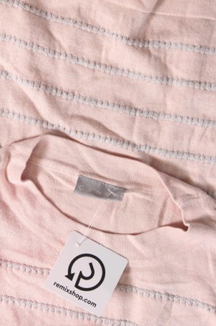 Γυναικείο πουλόβερ Canda, Μέγεθος XS, Χρώμα Ρόζ , Τιμή 2,69 €