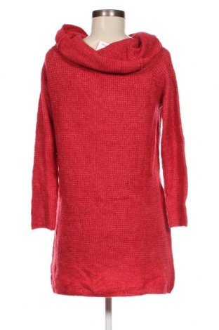 Γυναικείο πουλόβερ Candie's, Μέγεθος L, Χρώμα Κόκκινο, Τιμή 5,38 €