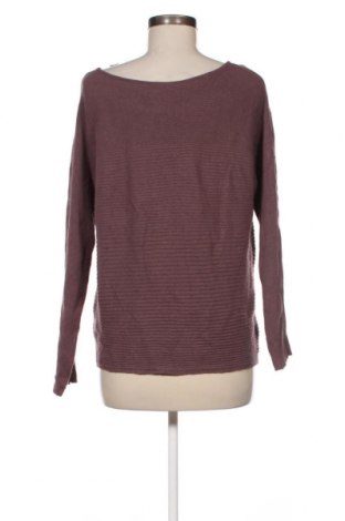 Дамски пуловер Cartoon, Размер L, Цвят Кафяв, Цена 5,22 лв.