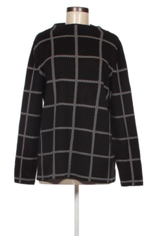 Γυναικείο πουλόβερ Cecil, Μέγεθος L, Χρώμα Μαύρο, Τιμή 13,46 €