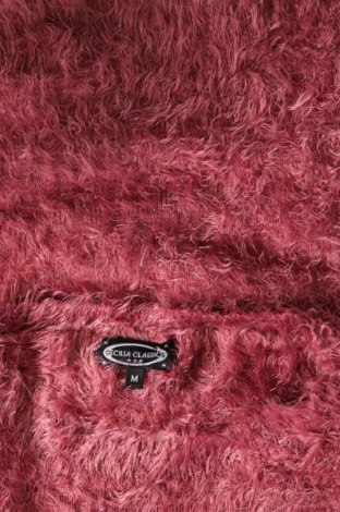 Дамски пуловер Cecilia Classics, Размер M, Цвят Розов, Цена 5,51 лв.