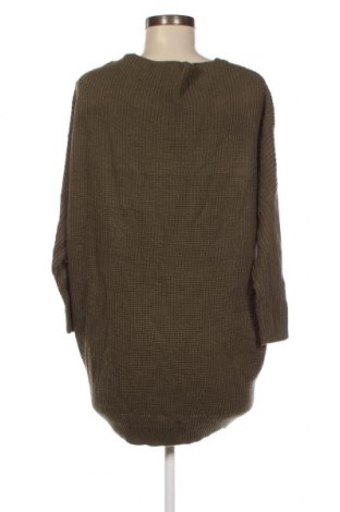 Γυναικείο πουλόβερ Charlotte Russe, Μέγεθος S, Χρώμα Πράσινο, Τιμή 2,69 €