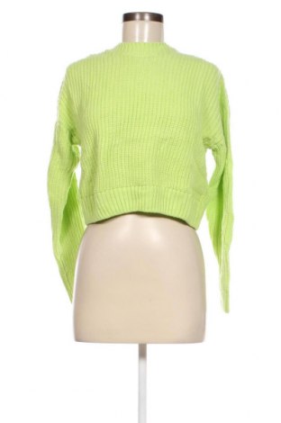 Γυναικείο πουλόβερ Chinti and Parker, Μέγεθος XS, Χρώμα Πράσινο, Τιμή 144,85 €