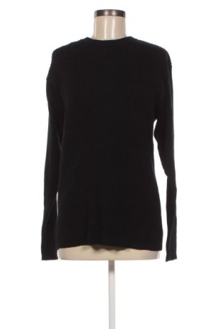 Дамски пуловер Claiborne, Размер L, Цвят Черен, Цена 6,09 лв.