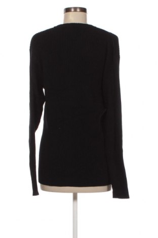 Дамски пуловер Claiborne, Размер L, Цвят Черен, Цена 29,00 лв.
