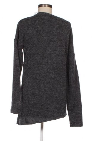 Дамски пуловер Clockhouse, Размер L, Цвят Сив, Цена 5,51 лв.